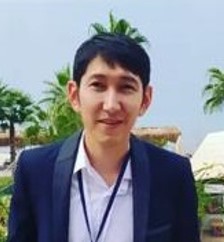 Team member 7
