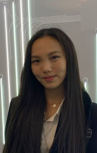 Team member 8