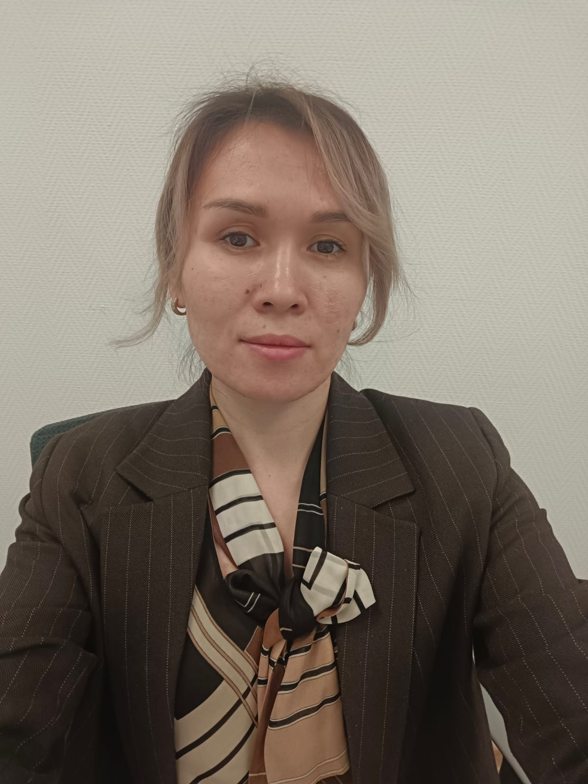 Team member 4