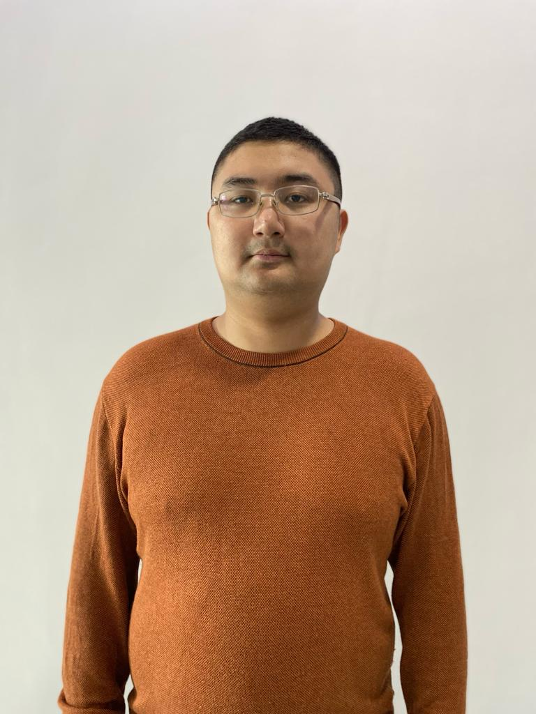 Team member 6